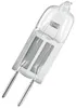 Osram G4 Halogen Stecklampe 14W 230lm 2900K Warmweiß 12V Produktbild-Vorschau 7