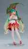 Statua in PVC di Hatsune Miku Hatsune Miku Wonderland Anteprima dell’immagine prodotto 10