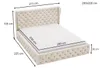 GrainGold Polsterbett Kingston  200x200 cm - Bett 200x200, Produktbild-Vorschau 7