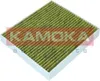 KAMOKA 6080034 Innenraumfilter Pollenfilter für FORD Fiesta Produktbild-Vorschau 7