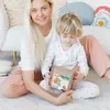 Brettspiel für Kinder Memo "Zoo" Produktbild-Vorschau 3