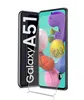 3X Für Samsung Galaxy A51 4G Panzerglas Glasfolie Display Produktbild-Vorschau 3