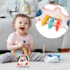 Zabawka sensoryczna edukacyjna antystresowa gryzak Podgląd zdjęcia produktu 12