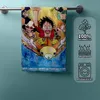 "One Piece" Badetuch / Strandtuch / Handtuch, 100% Produktbild-Vorschau 3