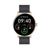 Smartwatch Garett Classy gold-black steel Produktbild-Vorschau 4