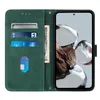 Xiaomi 12T Pro Hülle, Schlank Prägung Flip Leder Produktbild-Vorschau 4