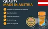 Steinbach Poolpflege Chlorgranulat 1 kg, Chlorprodukt Produktbild-Vorschau 15
