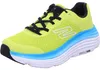 Scarpe da running Skechers 220613-LIME da Uomo Anteprima dell’immagine prodotto 19