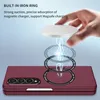 Per Samsung Galaxy Z Fold4 5G Magnet Magsafe Design Anteprima dell’immagine prodotto 5