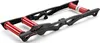 Elite Rollentrainer Arion Mag Rollentrainer schwarz rot Produktbild-Vorschau 12