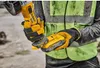 Meuleuse DEWALT Ø125mm 18V - 2 batteries 5Ah POWERSTACK - Voir les images du produit 7
