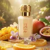 Yara Candy Tahara Concentré de parfum musqué Voir les images du produit 3