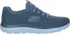 Skechers Summits, Herren Mesh Sneakers, Sportschuhe in Produktbild-Vorschau 56