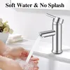 Rubinetto moderno per lavabo rubinetto per bagno rubinetto Anteprima dell’immagine prodotto 4