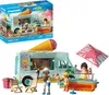 PLAYMOBIL PLAYMOBIL 71904 Camion à glace avec magasin de Voir les images du produit 2