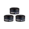 3x FONEX Gummy Styling Wax Hard Finish 150 ML Produktbild-Vorschau 1