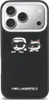Custodia KARL LAGERFELD compatibile con IPHONE 17 Pro Anteprima dell’immagine prodotto 3