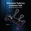 ALFORDSON Gaming Stuhl, Gaming Sessel mit Produktbild-Vorschau 10