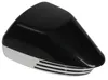 Membran-Bootshorn ABS, schwarz + verchromt 12 V , 1 Stück Produktbild-Vorschau 1