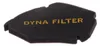 Luftfilter VICMA 9216 für PIAGGIO MOTORCYCLES ZIP Produktbild-Vorschau 1
