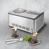 Zmrzlinovač a jogurtovač Caso IceCreamer 2 v 1 Náhled obrázku produktu 7