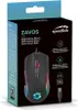 Speedlink - ZAVOS Gaming-Maus, Gummi-Schwarz Produktbild-Vorschau 8