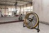 Industrielüftergebläse Bodenventilator Windmaschine Produktbild-Vorschau 3