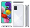 NALIA 360 degrés Handy Cover pour Samsung Galaxy A51, Full Voir les images du produit 7