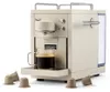 Sjöstrand The Original 2 Kapsel-Kaffeemaschine Beige Produktbild-Vorschau 1
