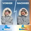 Friesenthal Happy Feet wärmende Einlegesohlen Größe M Produktbild-Vorschau 4