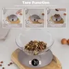 Balance De Cuisine Avec Bol Berlinger Haus Bh-9616 Taupe Voir les images du produit 7