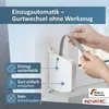 1 x INOVATEC Rollladen Aufschraubwickler Aufputz Produktbild-Vorschau 6