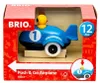 Push & Go Flugzeug BRIO 63026400 Produktbild-Vorschau 2