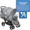 Kinderwagen-Regenschutz Produktbild-Vorschau 16