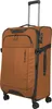 Travelite BRIIZE Trolley 4w L exp., Curry Produktbild-Vorschau 2