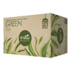 El Greco Grüner Tee 20 Beutel Packung naturrein Produktbild-Vorschau