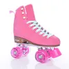 Tempish Nessie Star Rollschuhe Silber EU 39 Silber EU 39 Produktbild-Vorschau 8