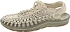 KEEN Uneek 1018698 (39/white cap-cornstalk) Produktbild-Vorschau 1