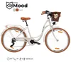 Rower miejski Goetze Mood 26" | Rama 17" z niskim Podgląd zdjęcia produktu 2