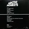 Arctic Monkeys - AM Produktbild-Vorschau 5