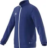 Męska kurtka softshell adidas w jednolitym kolorze Podgląd zdjęcia produktu 6