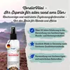 Kokos Fellpflege Spray Hund & Katze 250ml – Sanftes Produktbild-Vorschau 3