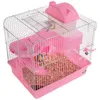 Furrever Friends Miku Homie L Pink - klatka dla małych Podgląd zdjęcia produktu 3