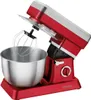 Bomann pétrin KM 398 CB rouge, 1200 watts, 6,3 litres Voir les images du produit 2