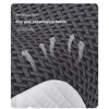 Ergonomisches Nackenkissen Kopfkissen, Memory Foam Kissen Produktbild-Vorschau 9
