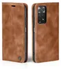 Handy Hülle für Xiaomi Redmi Note 11 Pro Klapphülle Produktbild-Vorschau 1