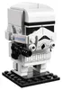LEGO® Brickheadz Stormtrooper™ 41620 Produktbild-Vorschau 5