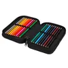 PATIO Federmäppchen mit 3 Fächern Coolpack Jumper 3 – Don't Produktbild-Vorschau 3