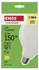LED Lampe Filament G125 / E27 / 18 W (150 W) / 2452 lm / Warmweiß Produktbild-Vorschau