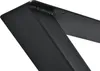 Piètement de table 'Greith' lot de 2 X-forme Noir 69x72 cm Voir les images du produit 5